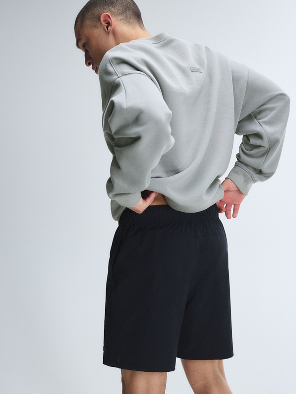 Woven Short