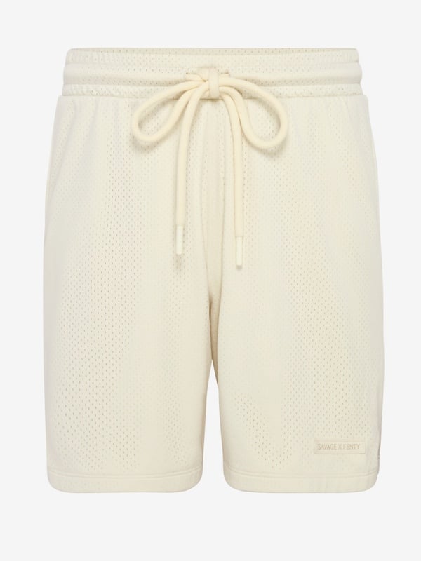 Mesh Short
