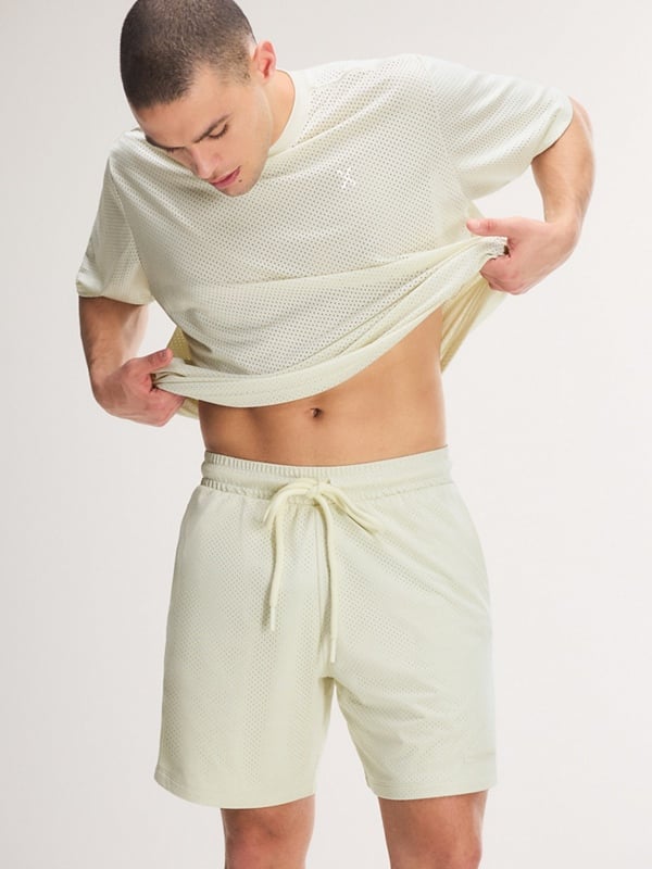 Mesh Short