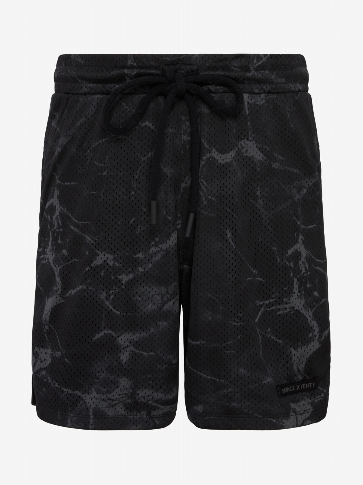 Mesh Short
