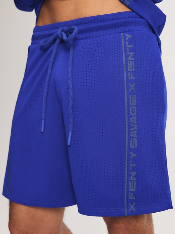 Mesh Short