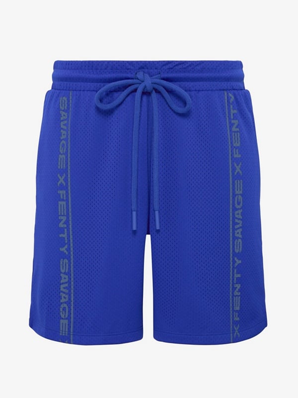Mesh Short