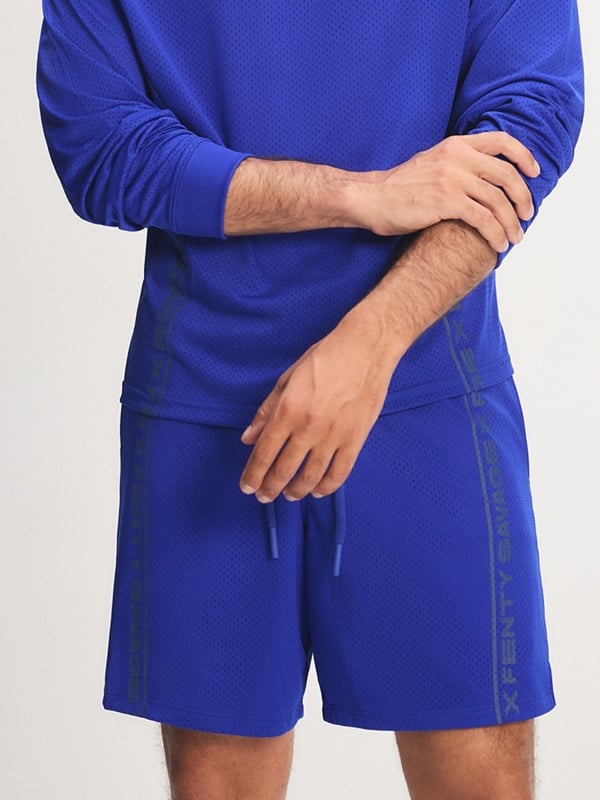 Mesh Short
