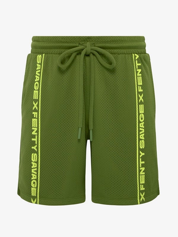 Mesh Short