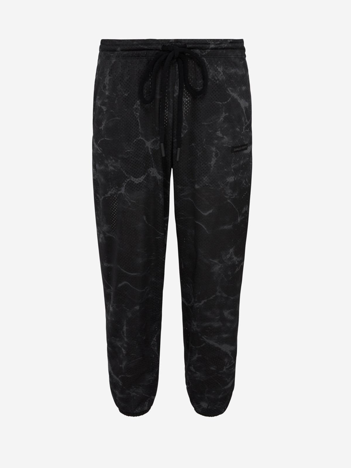 Mesh City Baller Jogger
