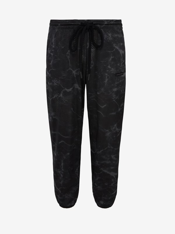 Mesh City Baller Jogger