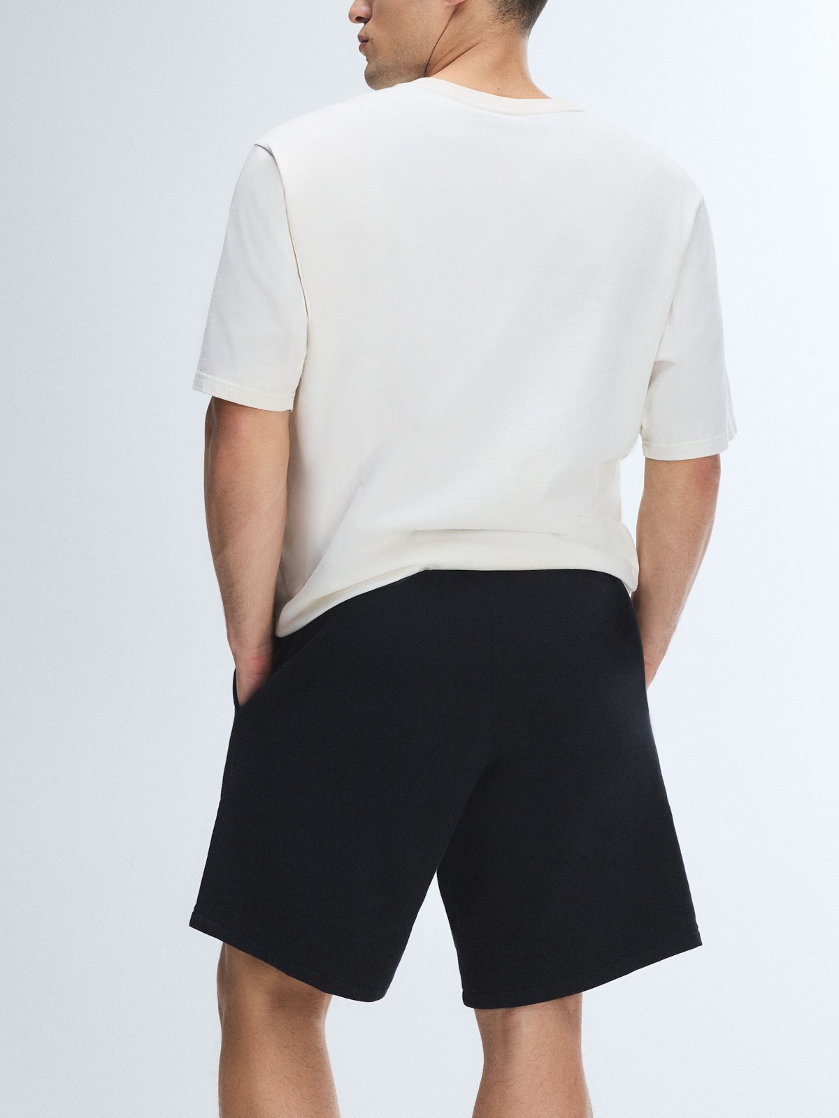Terry Short in Black | SAVAGE X FENTY