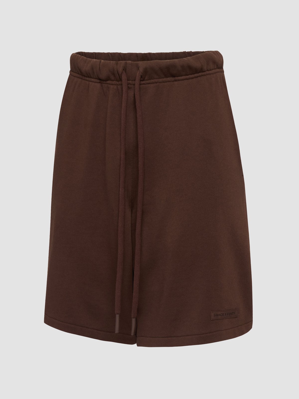 Terry Short in Brown | SAVAGE X FENTY