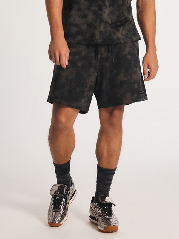 Fleece Short