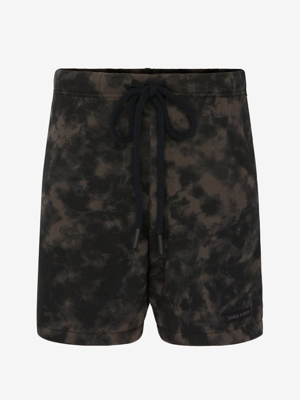 Fleece Short