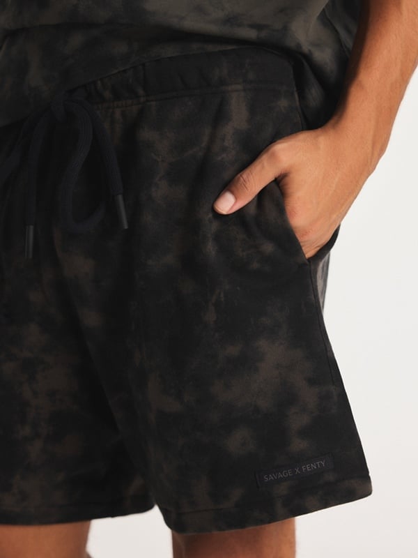 Fleece Short