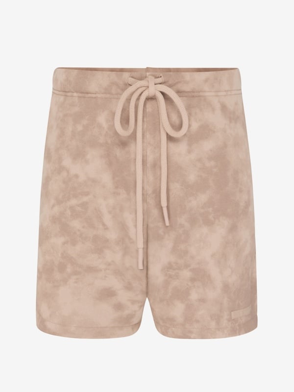 Fleece Short