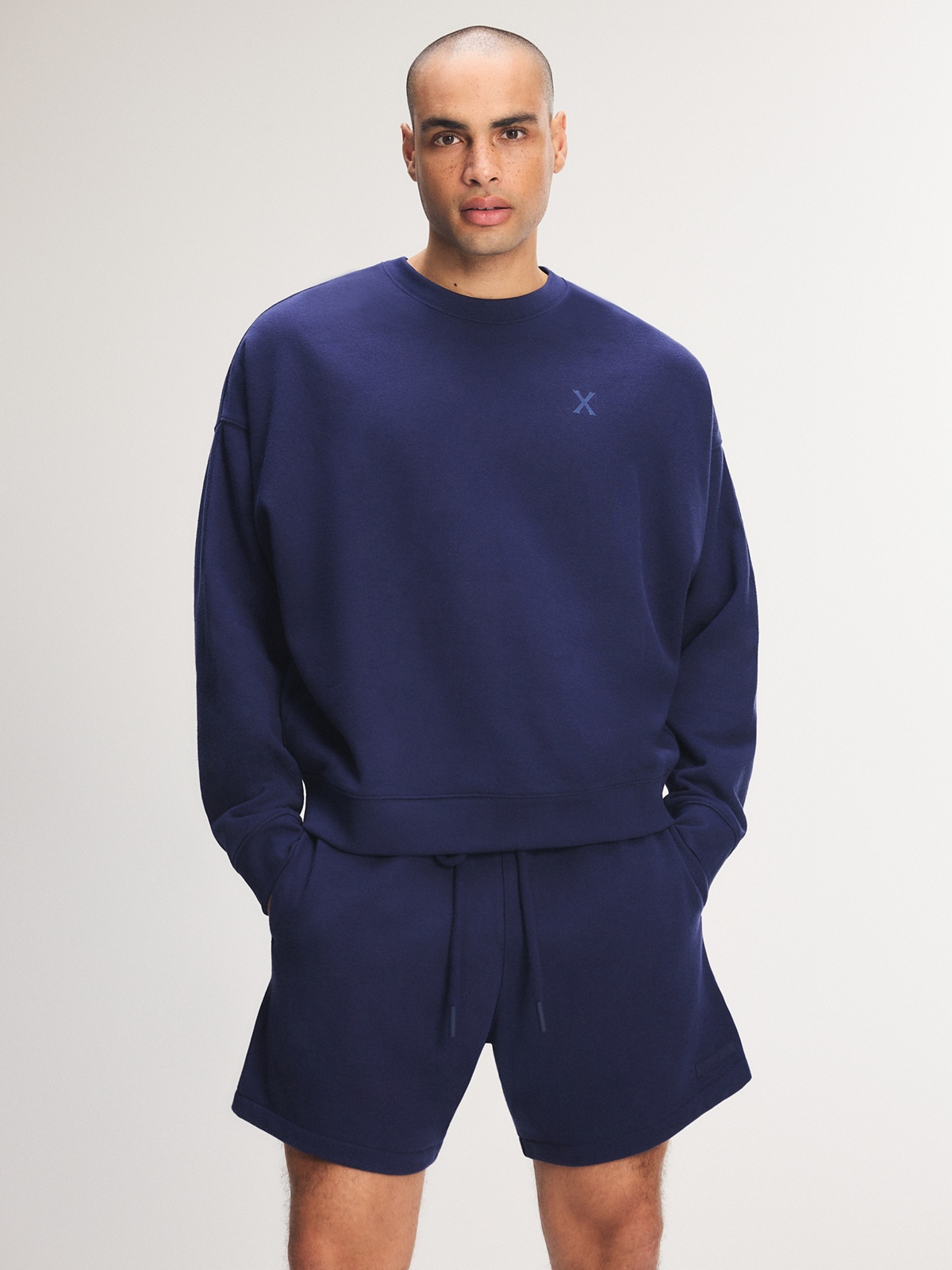 Fleece Short