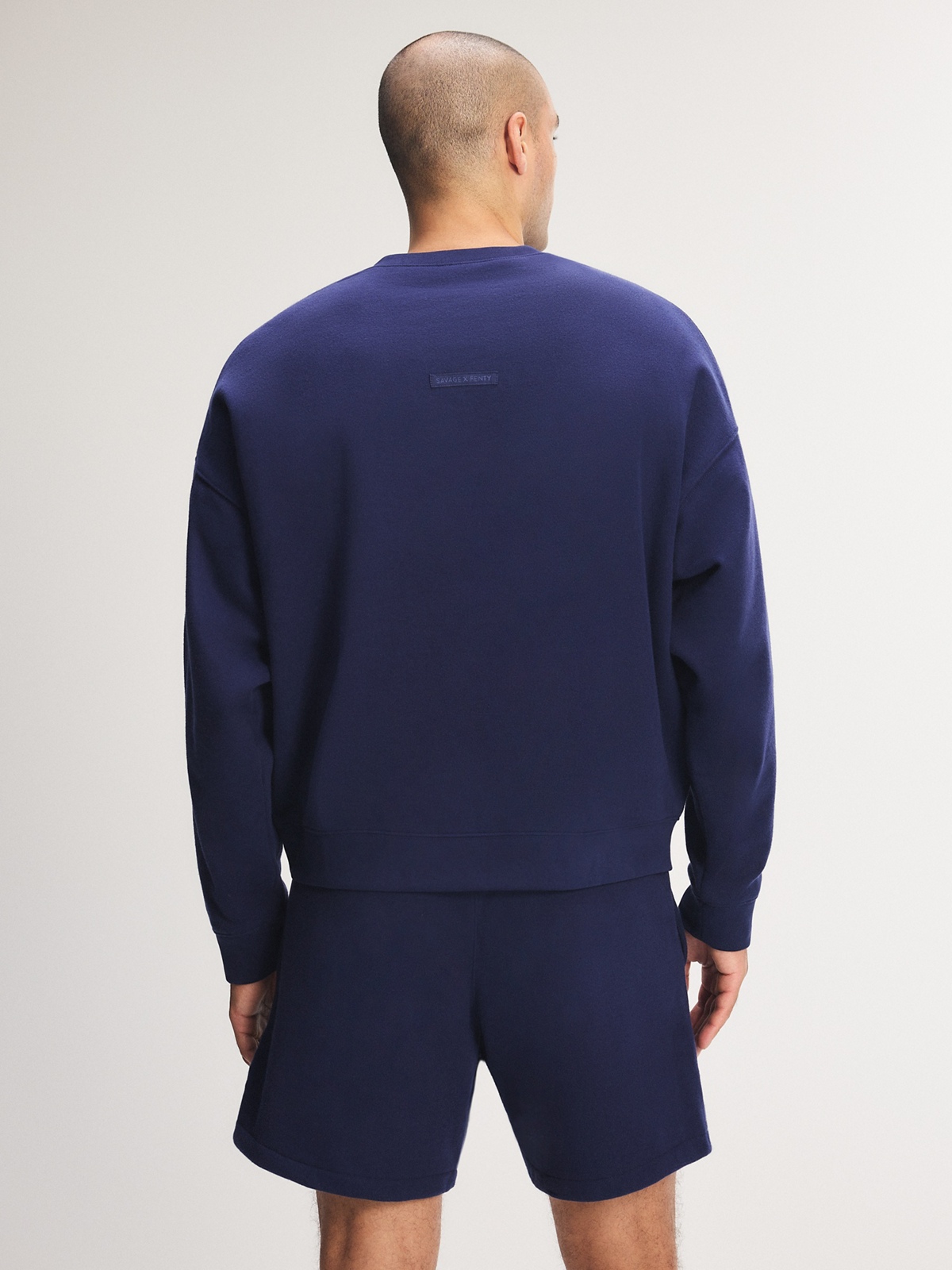 Fleece Short