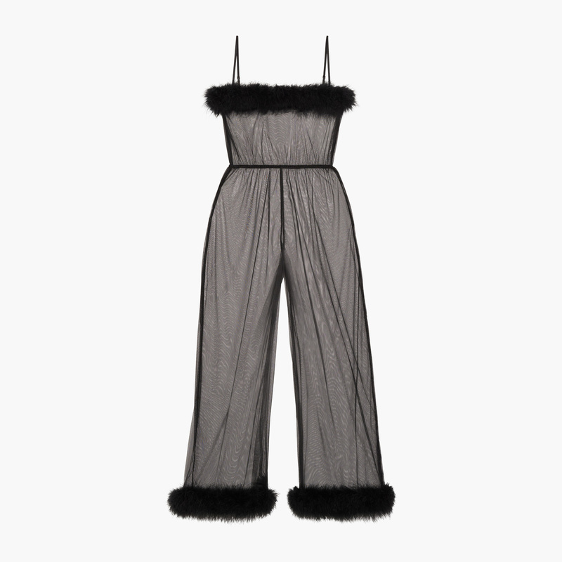 fenty jumpsuit