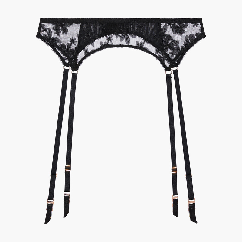 Women's Garters & Garter Belt Lingerie Savage X Fenty