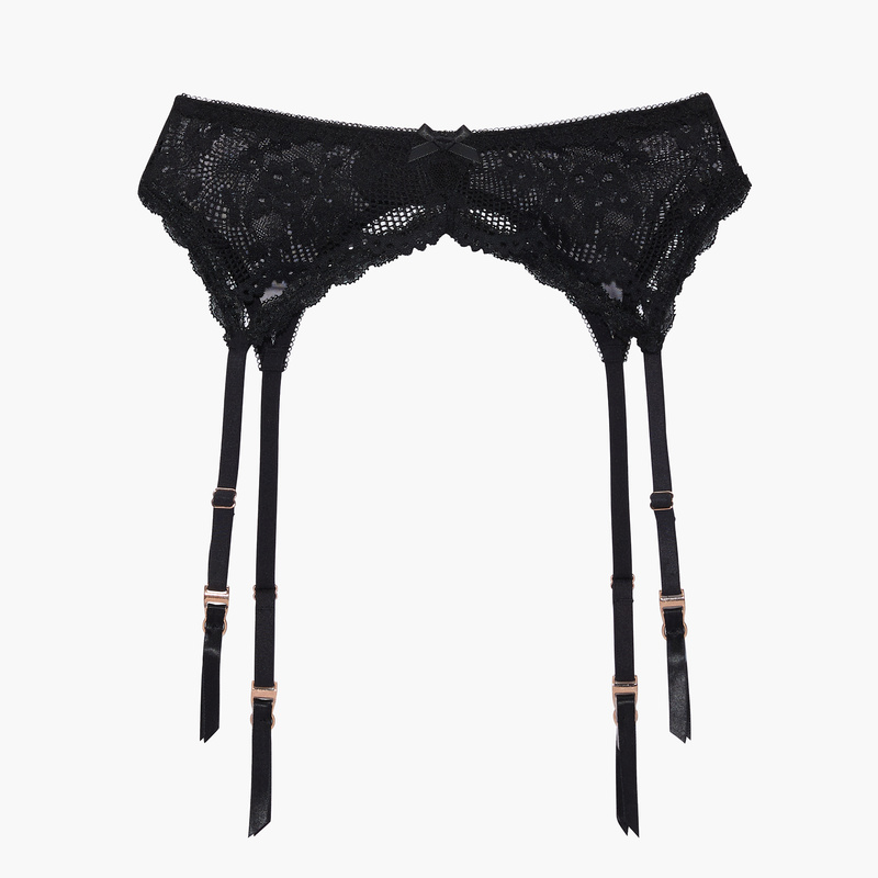 Women's Garters & Garter Belt Lingerie | Savage X Fenty