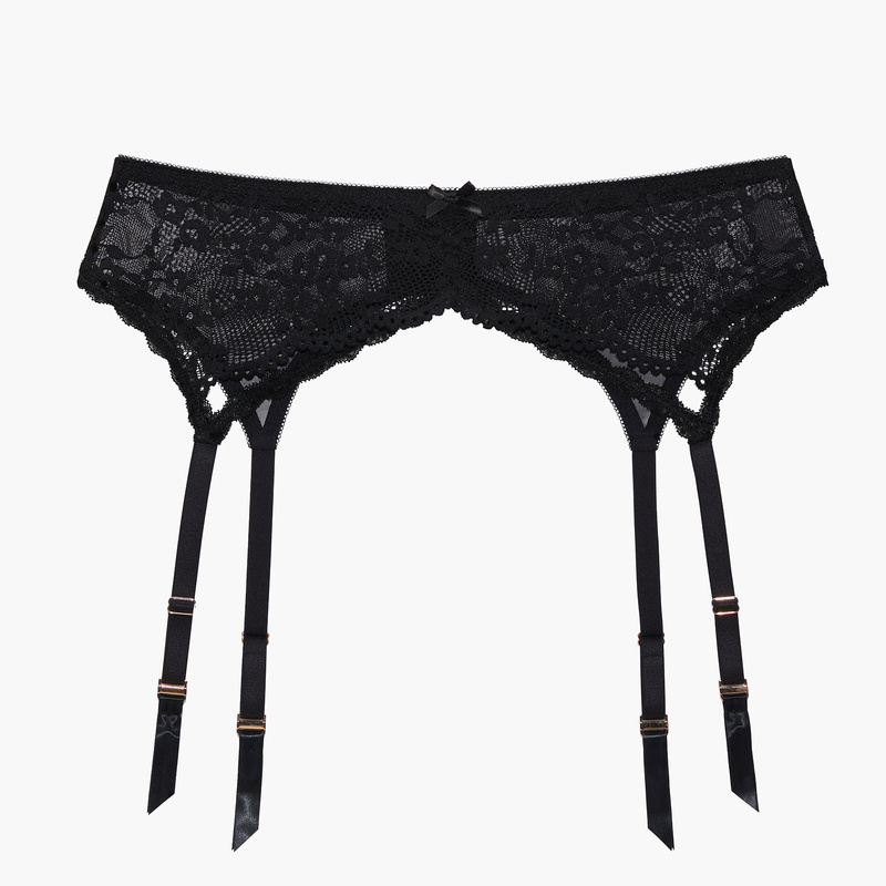 Women's Garters & Garter Belt Lingerie | Savage X Fenty