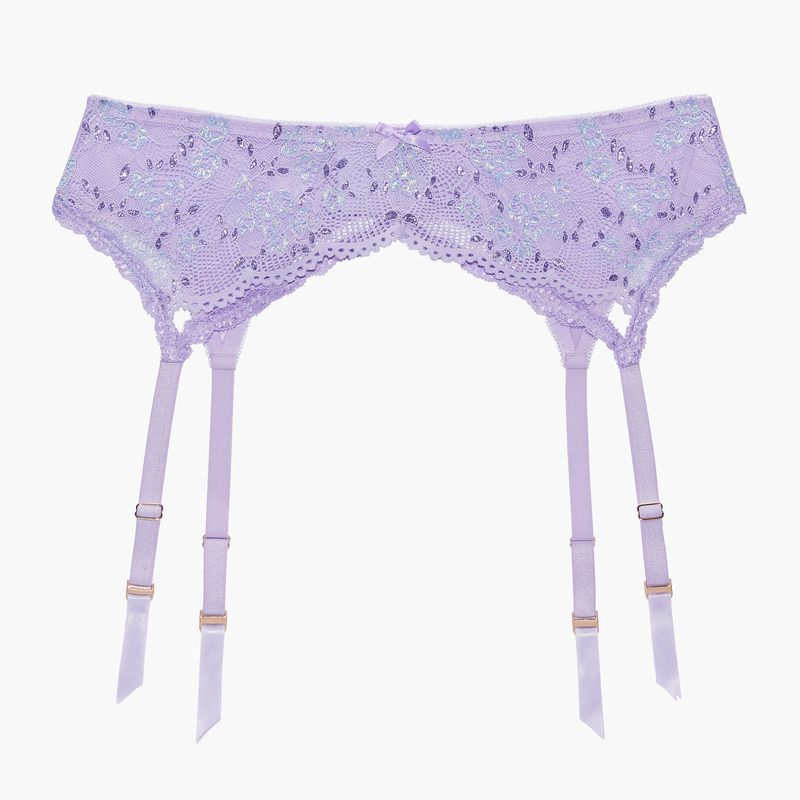 Women's Garters & Garter Belt Lingerie Savage X Fenty