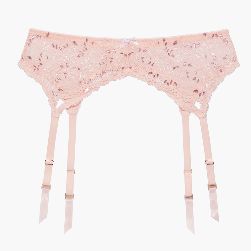 Women's Garters & Garter Belt Lingerie Savage X Fenty