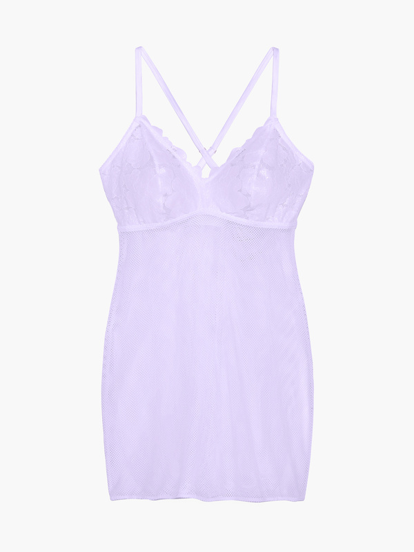 savage fenty nightgown