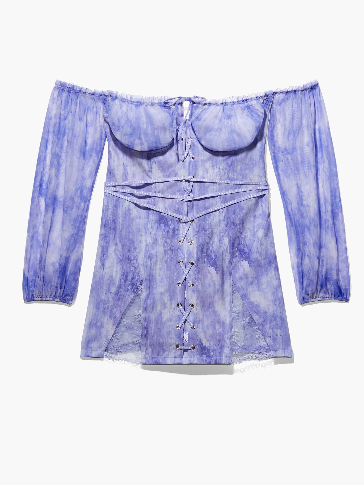Dyeing advice for Victoria Secret corset top : r/dyeing