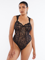 NEW!! Finesse Teddy, Introducing the new Finesse lace teddy…