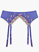 western garter belt