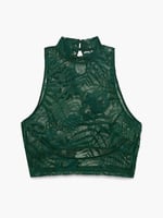 Savage x Fenty: Green Clothing now at $34.63+
