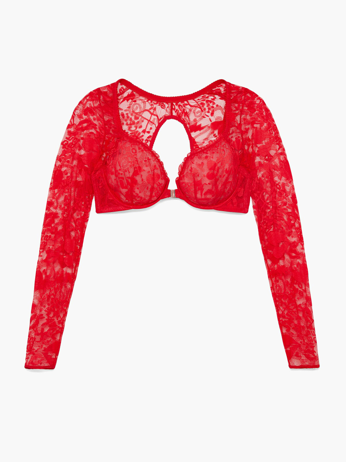 Savage X Fenty, Women's, Shining Star Embroidered Unlined Demi Bra, Henna  Red Starstruck Embroidery, 32A at  Women's Clothing store