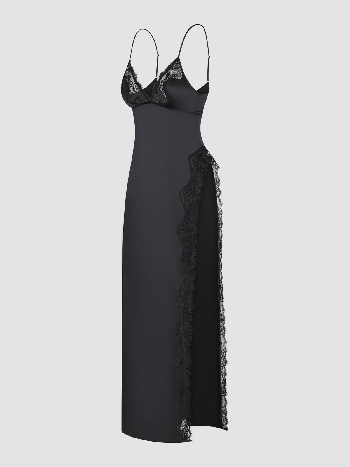 Nite Shade Maxi Slip