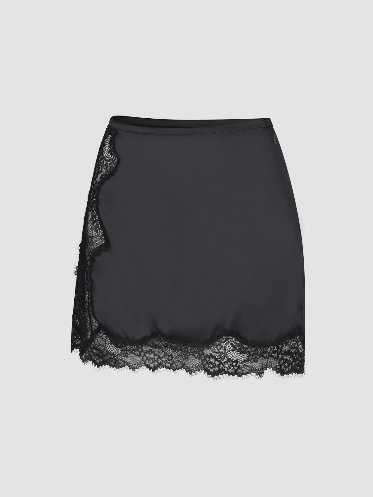 Nite Shade Slip Skirt