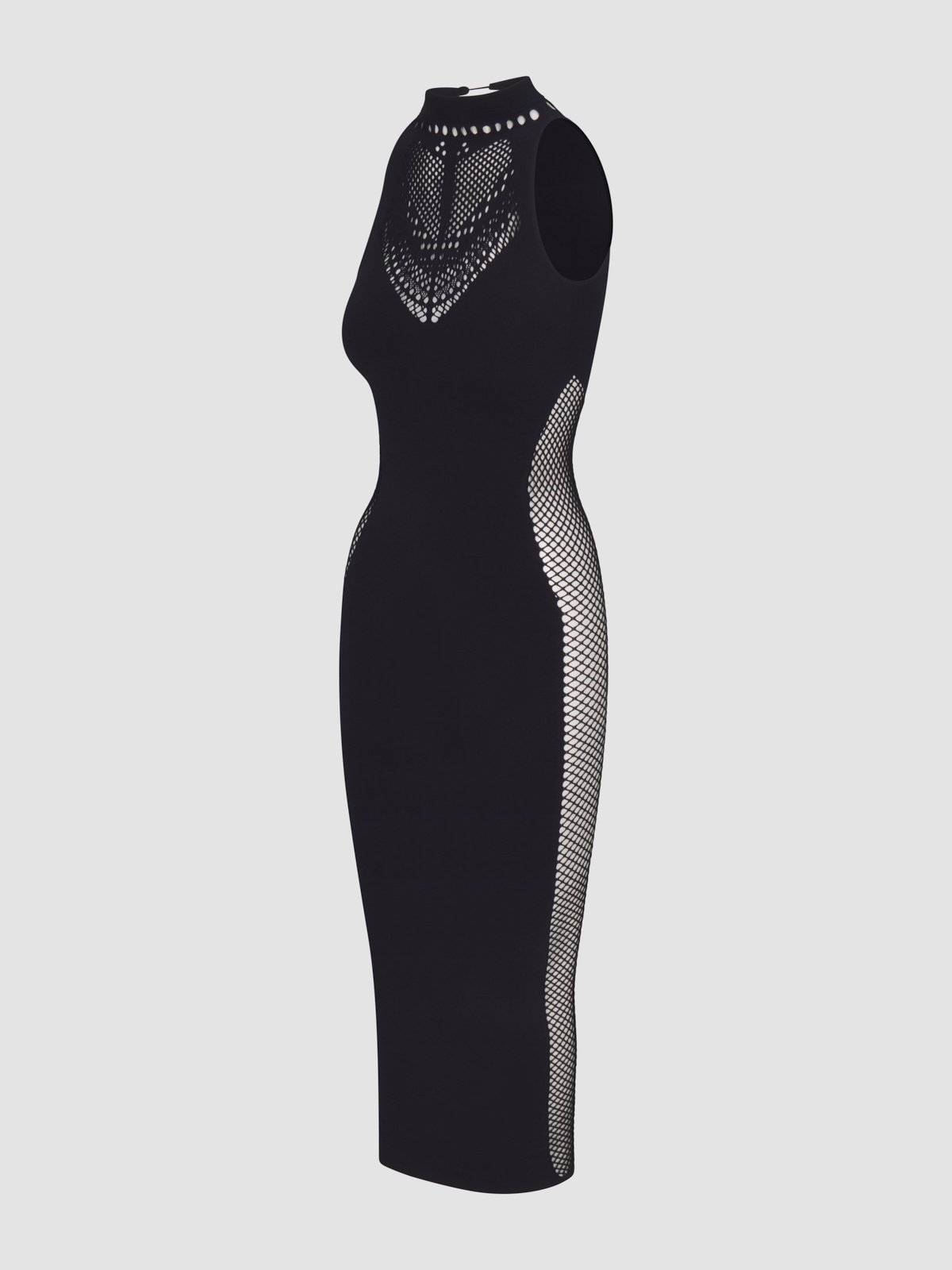 Viva La Diva Seamless Maxi Slip