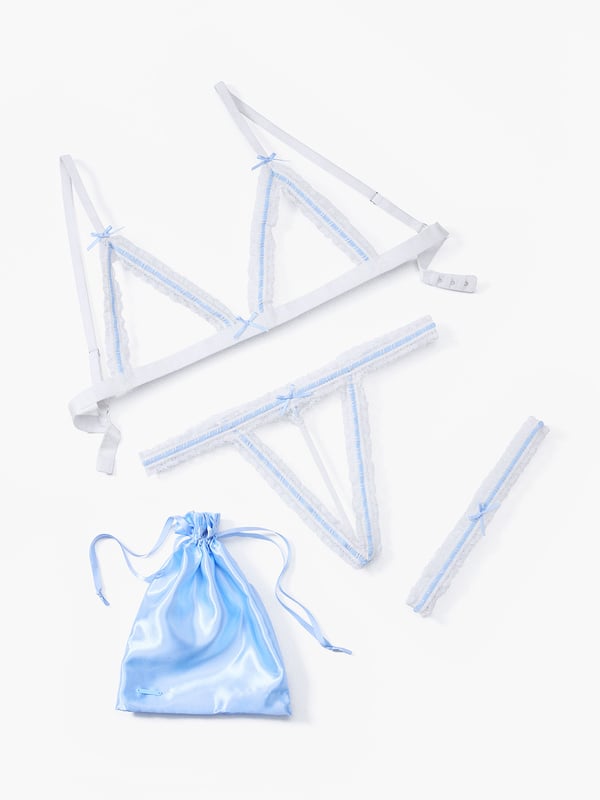 At First Sight Gloves