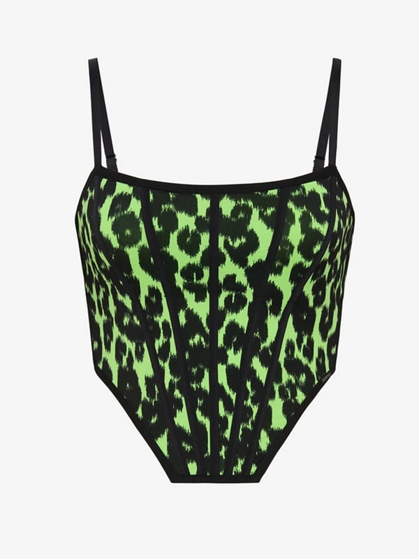 City Kitty Bustier