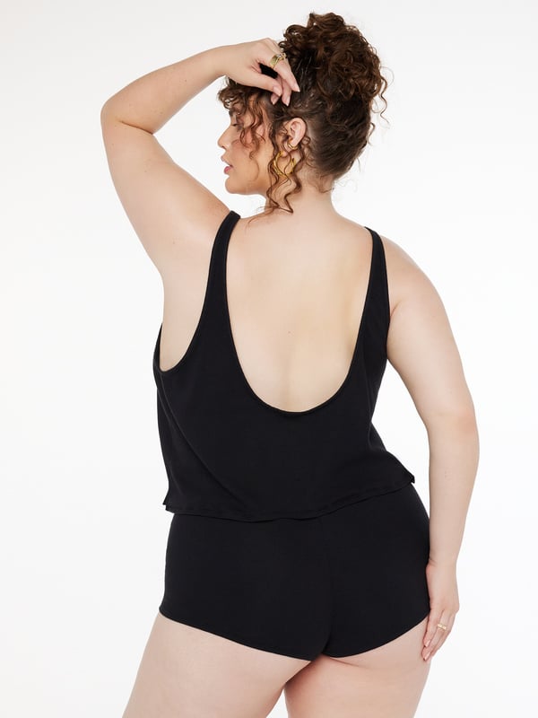 Rib Essentials Tank