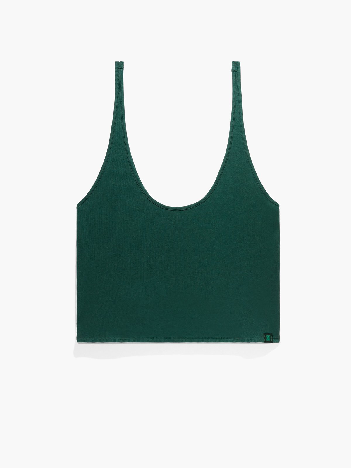 Rib Essentials Tank