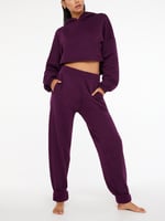 GU Brand 'Purple Sunset' Joggers