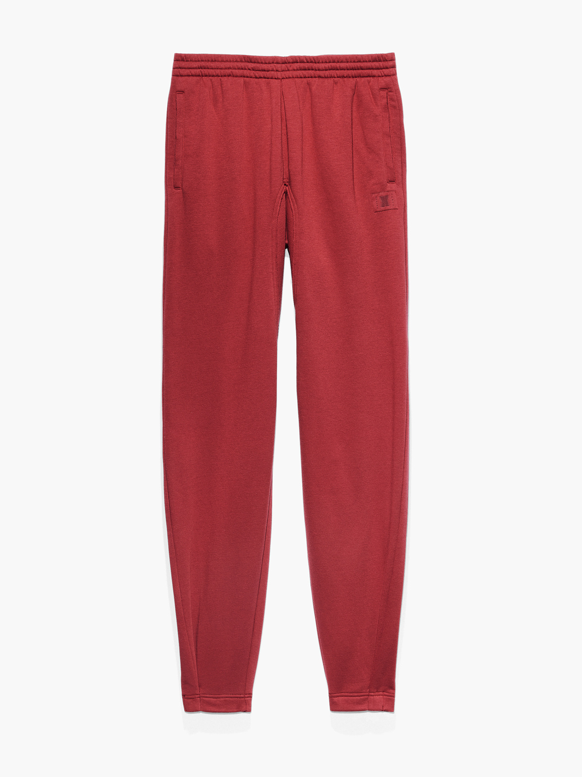 Xssential Oversized Rolled Cuff Jogger