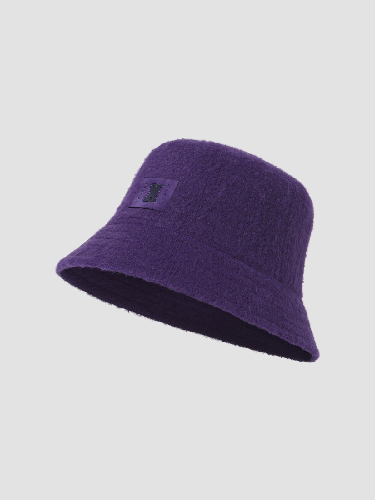 Fuzz Fit Bucket Hat