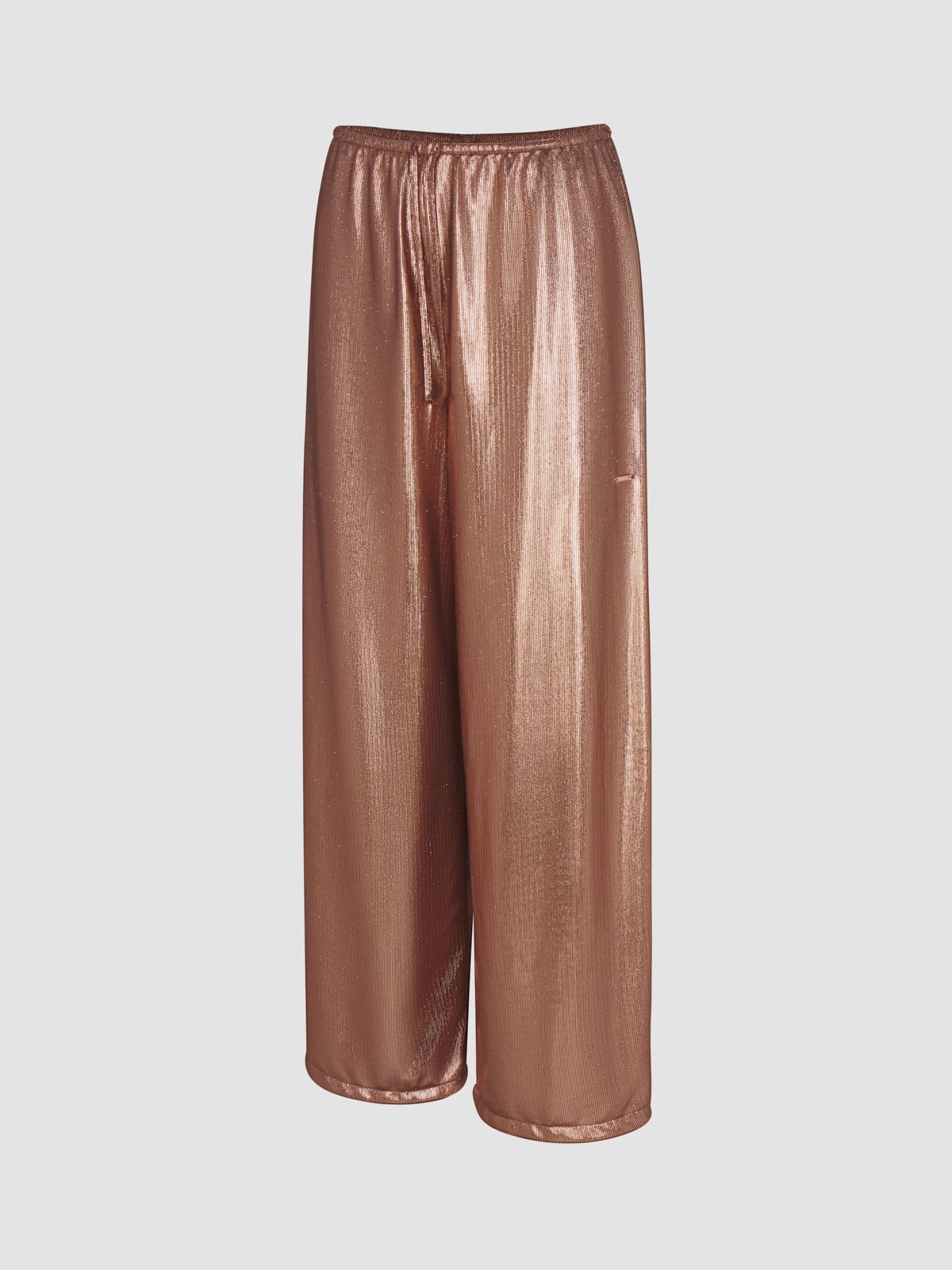 Chain Reaction Relaxed Pant