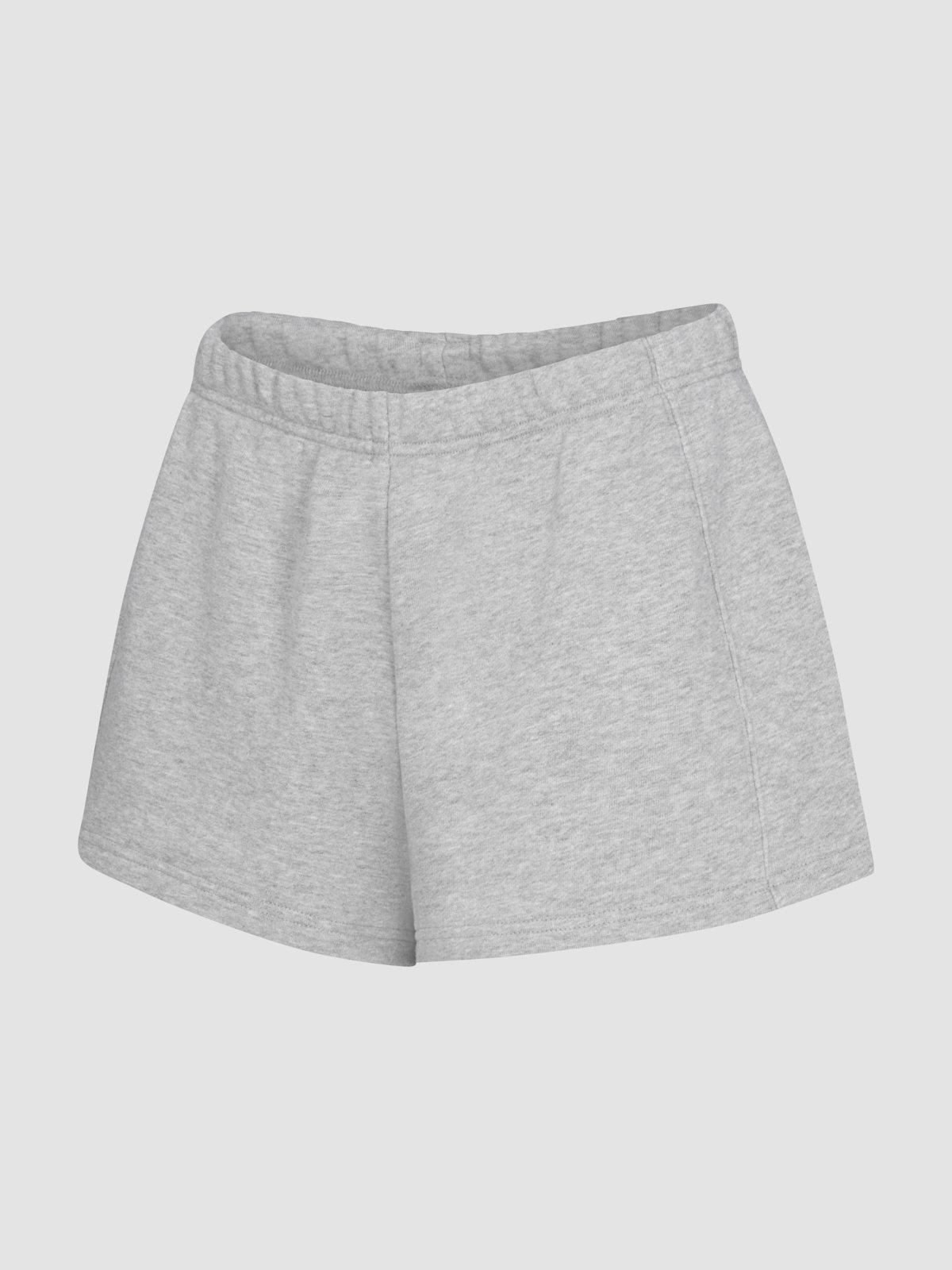 Weekender Terry Shorts