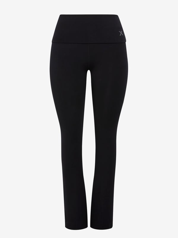 Frame Work Slit Legging