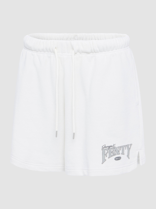 Weekender Terry Short