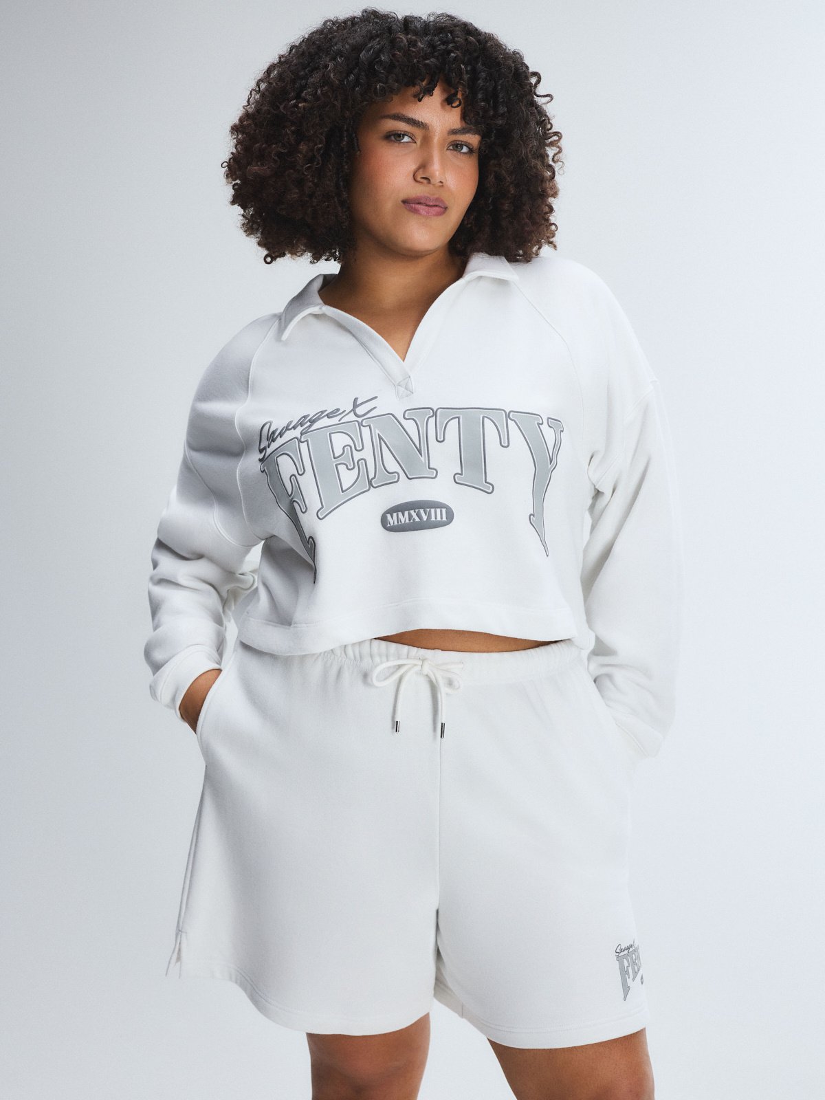 Weekender Terry Short