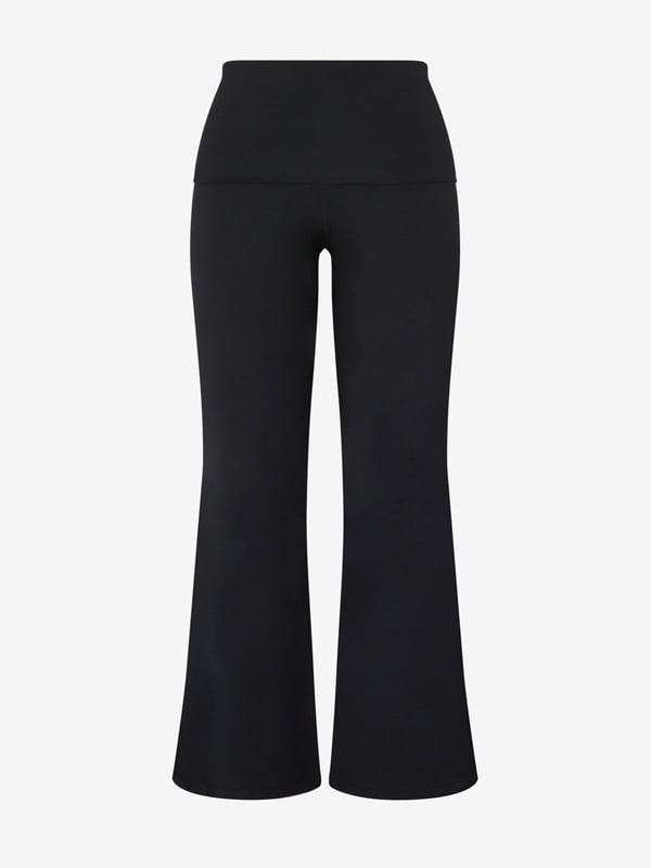 Softcore Foldover Pant