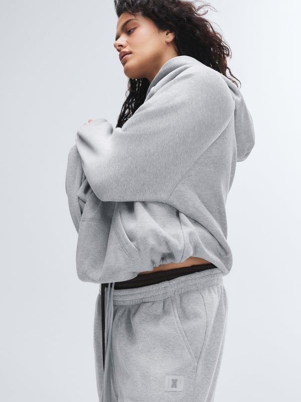 Marvel Eternals Little Boys Fleece Raglan Pullover Hoodie