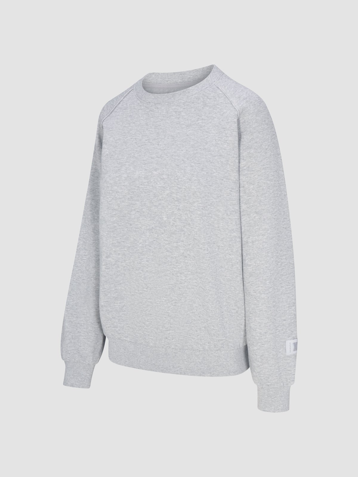 Essential Fleece Sweatshirt