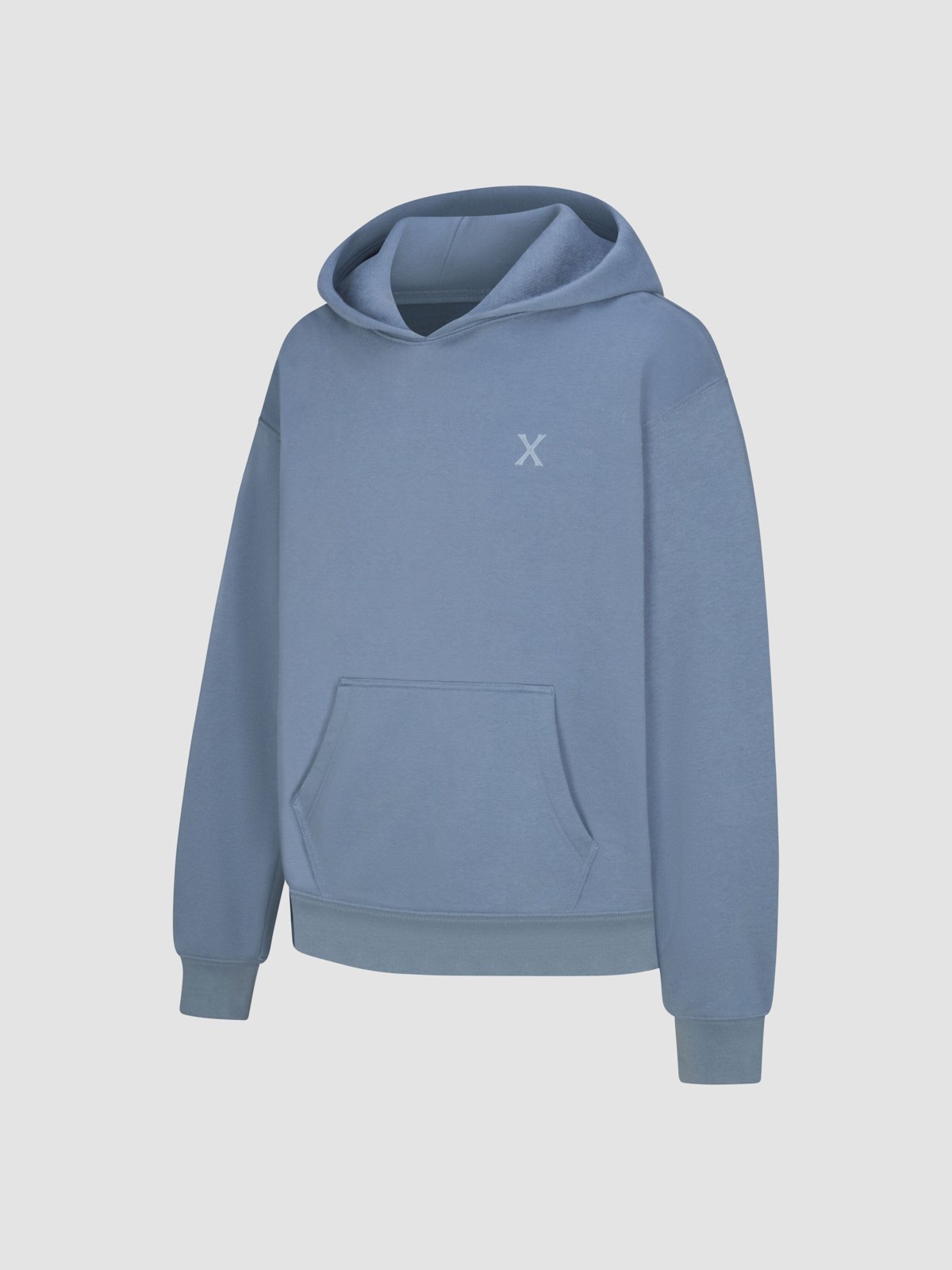 Fleece Hoodie