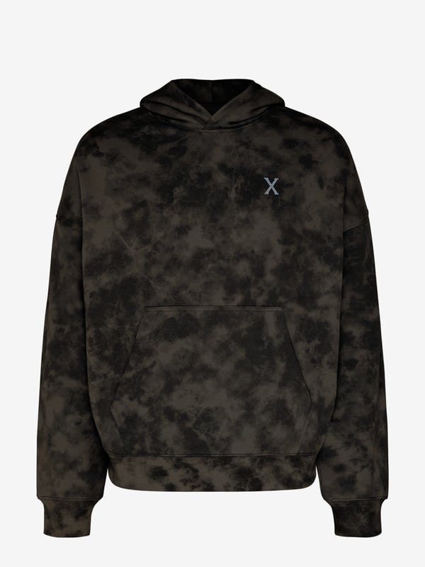 Fleece Hoodie